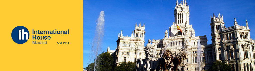 IH Madrid - Spanisch lernen in Madrid